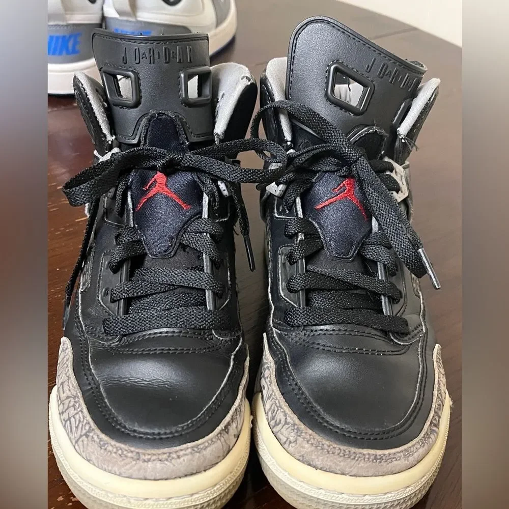 Jordan great shape